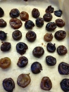 Carmel Candied Figs
